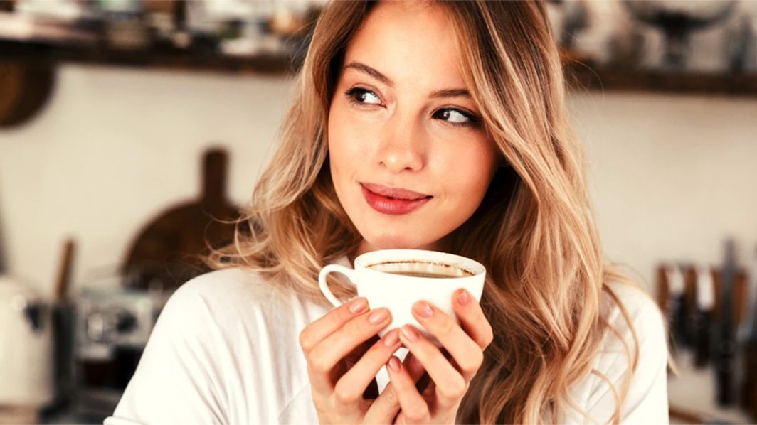 How to drink coffee to get health benefits