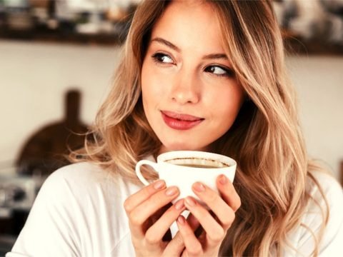 How to drink coffee to get health benefits