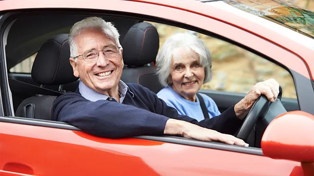 How to get the Alzheimer’s Patient Off the road... Taking the Keys Away