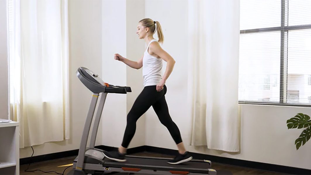 How to shop for a Treadmill