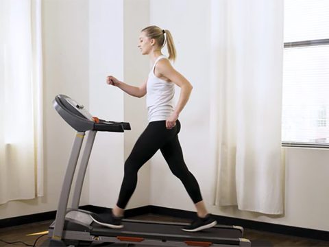 How to shop for a Treadmill
