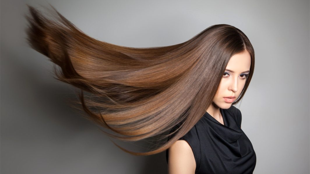 Japanese Hair Straightening