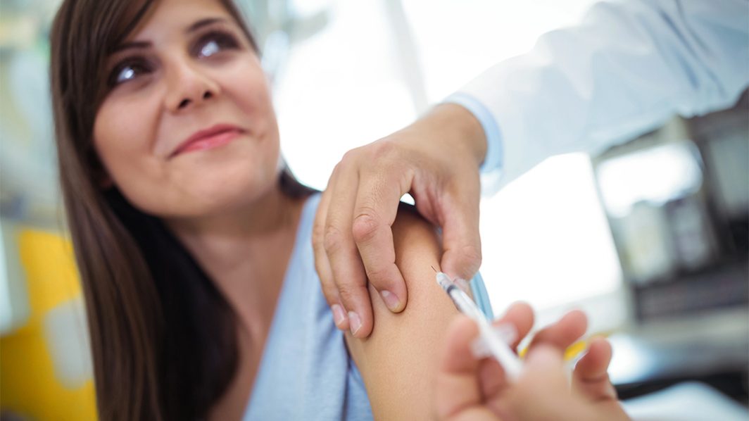 Japan's Greatest Lesson: Compulsory Flu Vaccine Reveals No Benefit and Deadly Side Effects