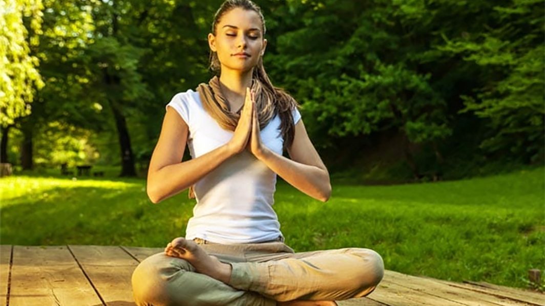 Journey into the Self - Chakra's