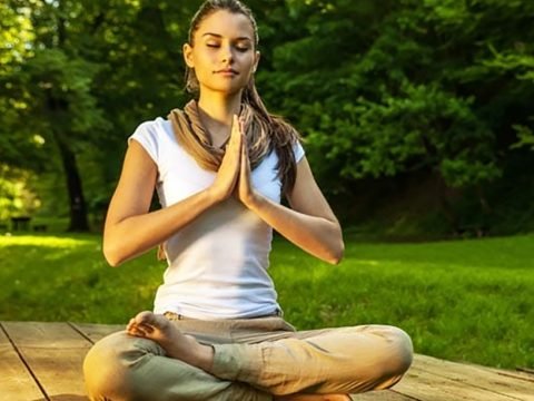 Journey into the Self - Chakra's