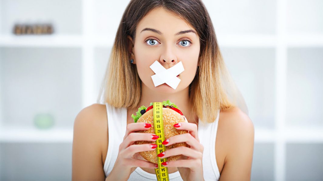 Just Say NO to an 1800 Diabetic Diet