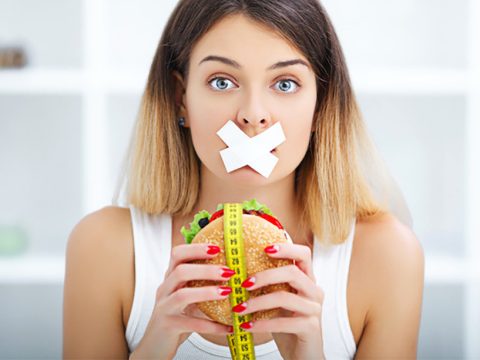 Just Say NO to an 1800 Diabetic Diet