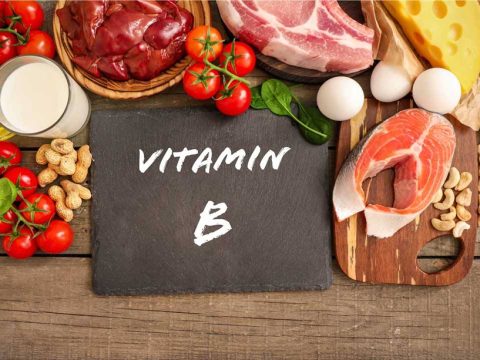 Lacking B Vitamins Can effect Your Moods