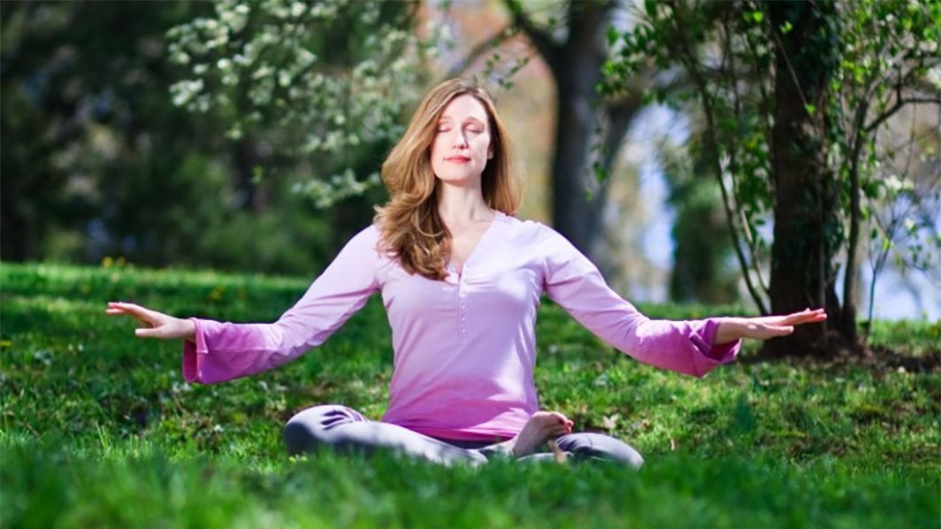 Learn About Falun Dafa