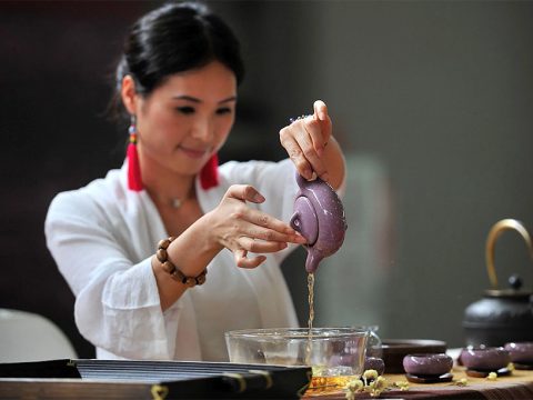 Li Jiang Snow Tea – A Weight Loss Herb