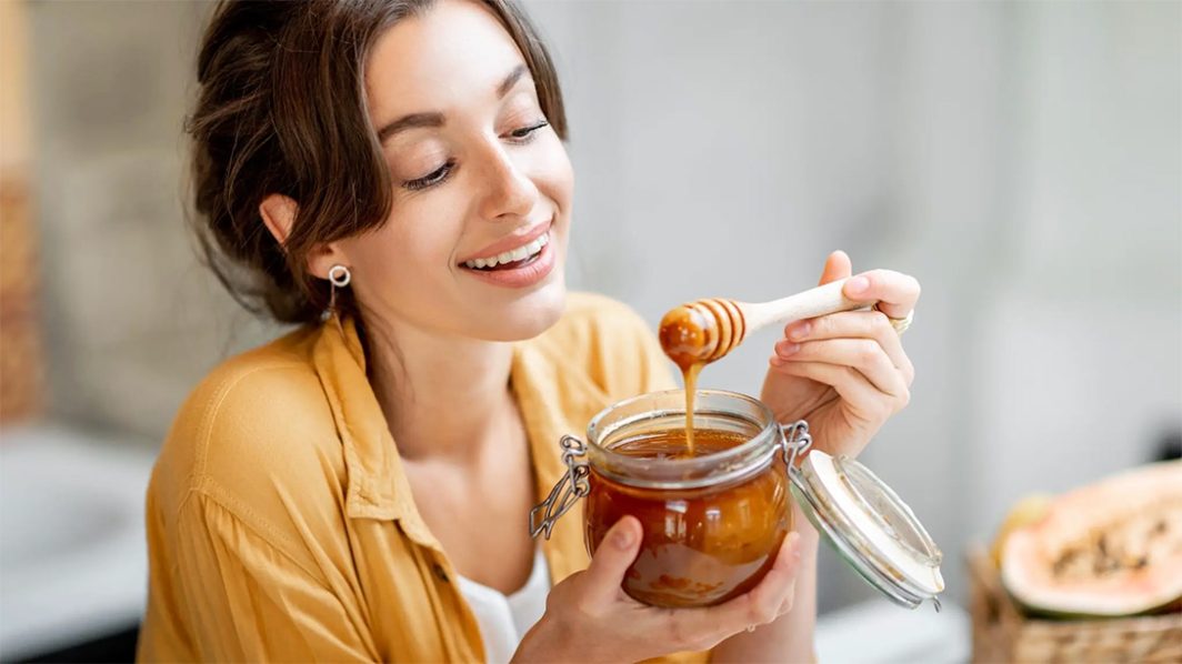 Local Honey and Allergies