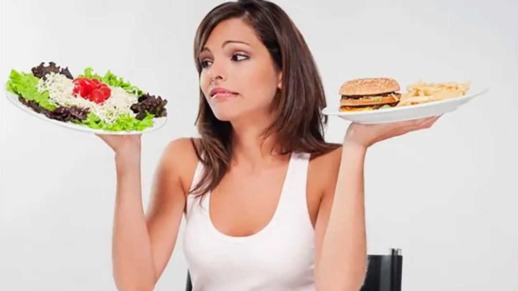 Low Fat Fallacy