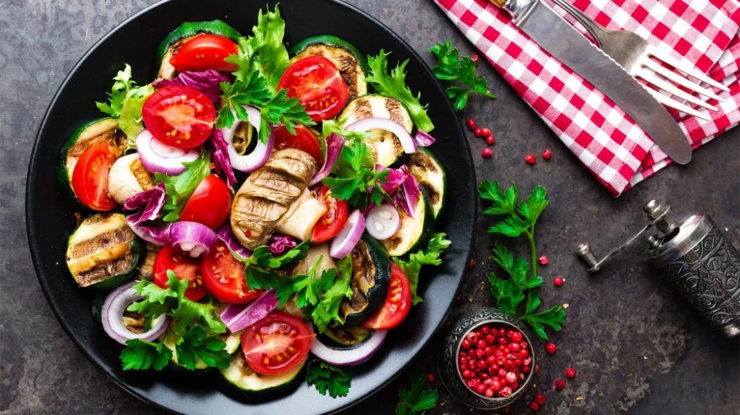 Low Salt Diet Tips for Kids and Adults