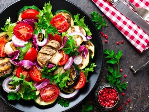 Low Salt Diet Tips for Kids and Adults