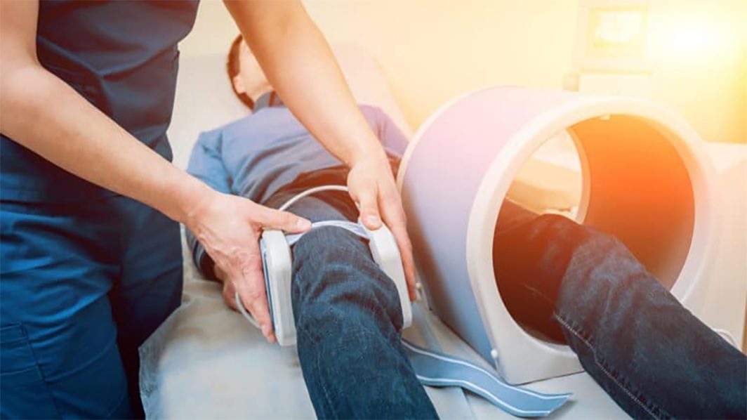 Magnetic Therapy, how and why magnets effect the body