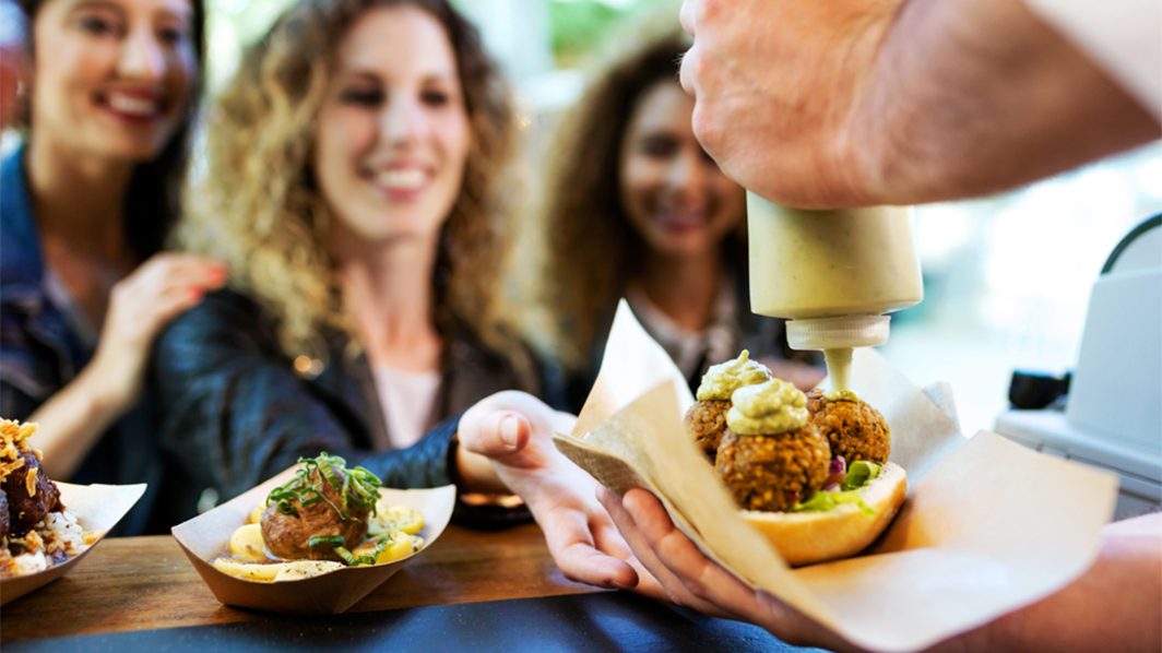 Making Ethnic Foods Safer