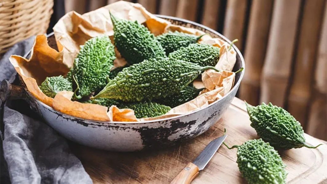 Medicinal Properties of Bitter Melon - Good for Diabetics