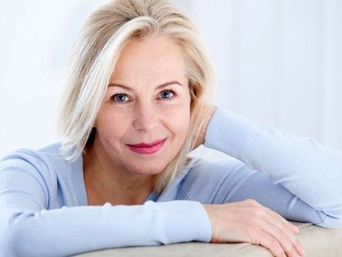 Menopause Relief
