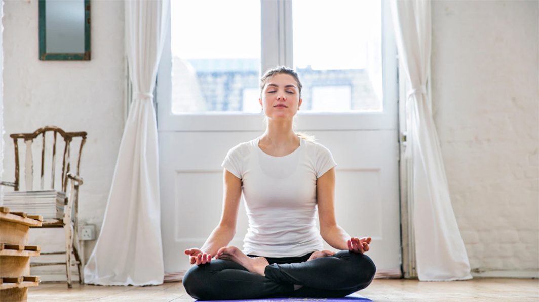 Mindfulness and Mammaries: Grinning With Gratitude