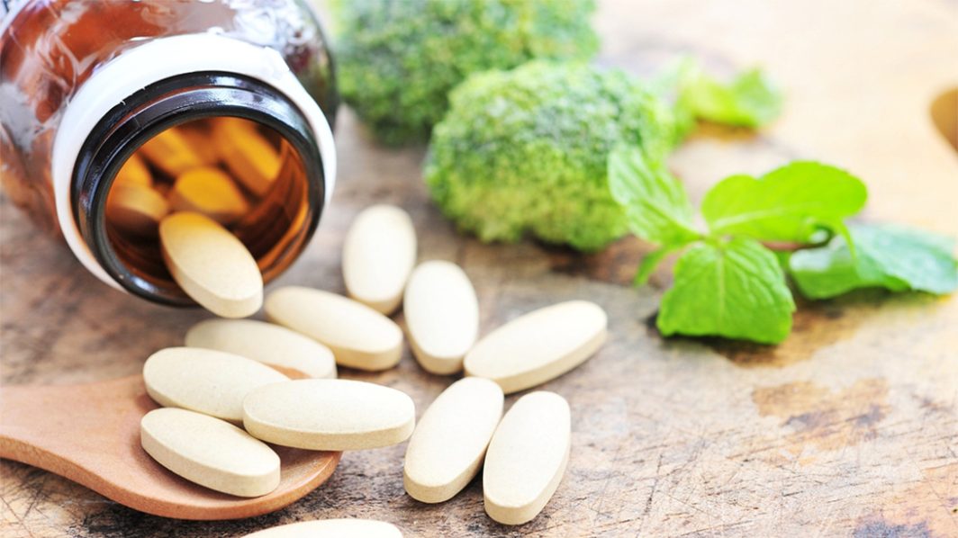 Mineral Supplement