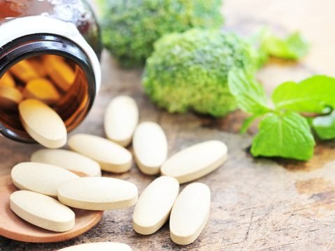 Mineral Supplement