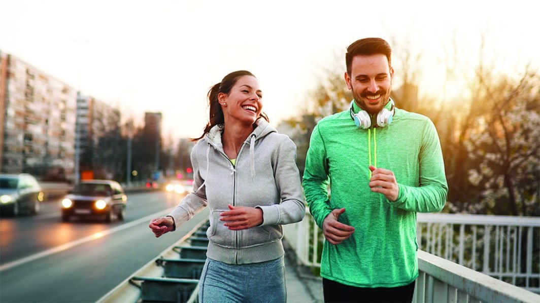 Minimum Health or Maximum Health? That is the Question!