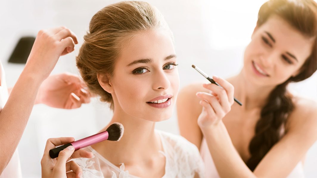 Natural Cosmetics