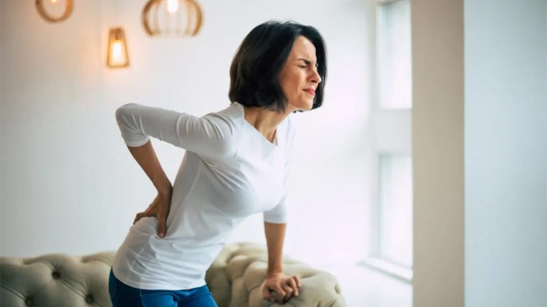 Nothing Seems To Get Rid Of My Nagging Back Pain… What Now?