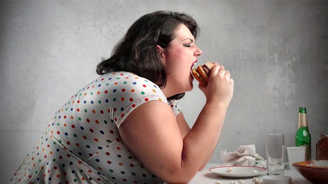 Obesity - The American Epidemic