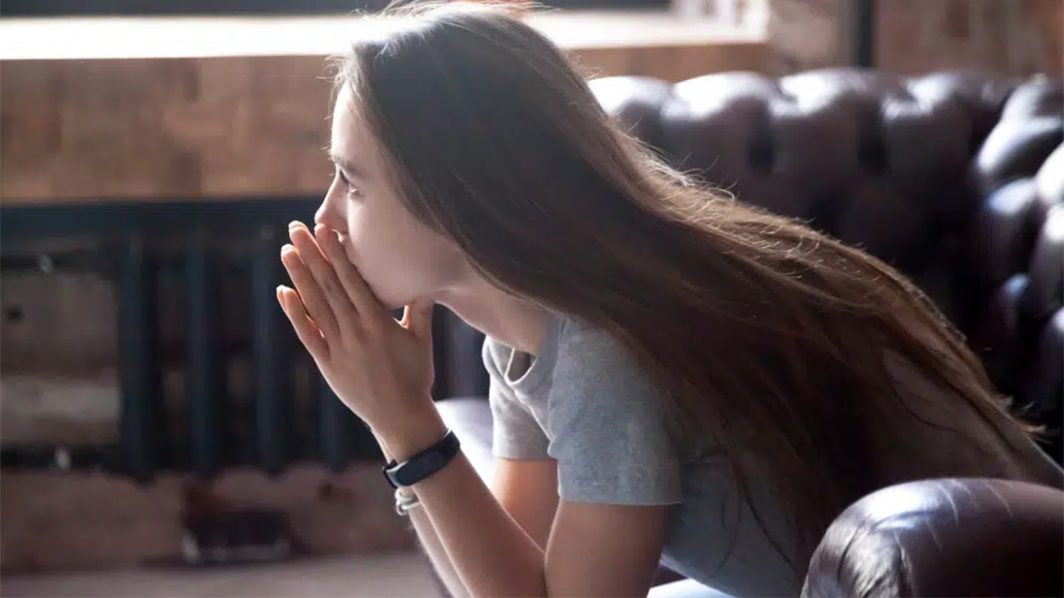 Panic Attacks - Anxiety