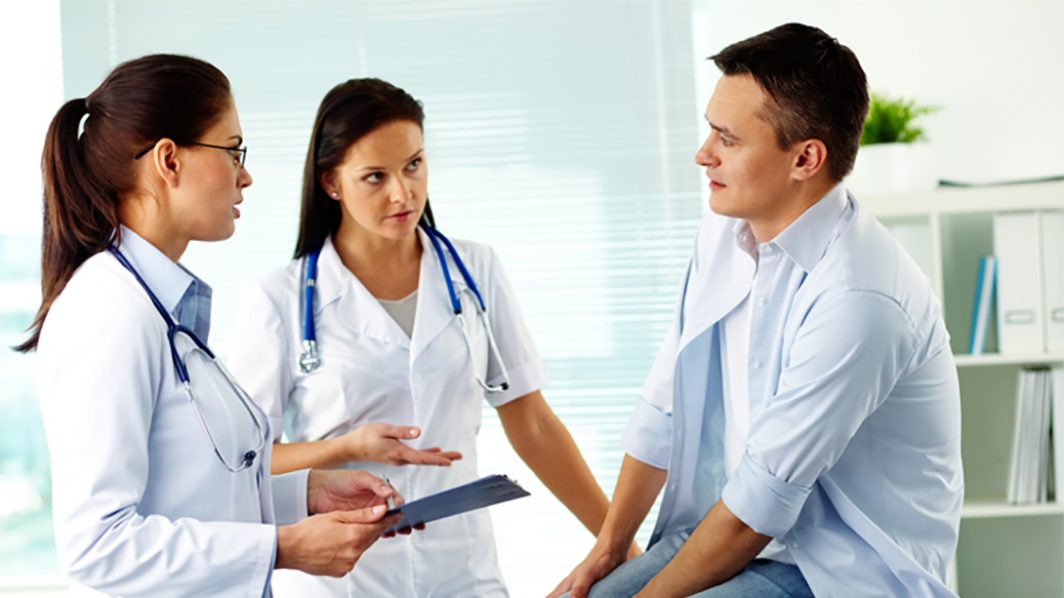 Peripheral Vascular Care: Should You Have a "Vascular Center"?