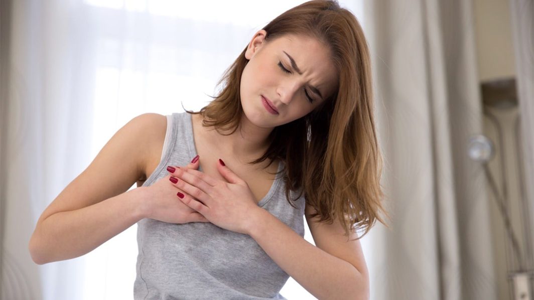 Pfizer admits that the Cox-2 drug Bextra is linked to heart problems