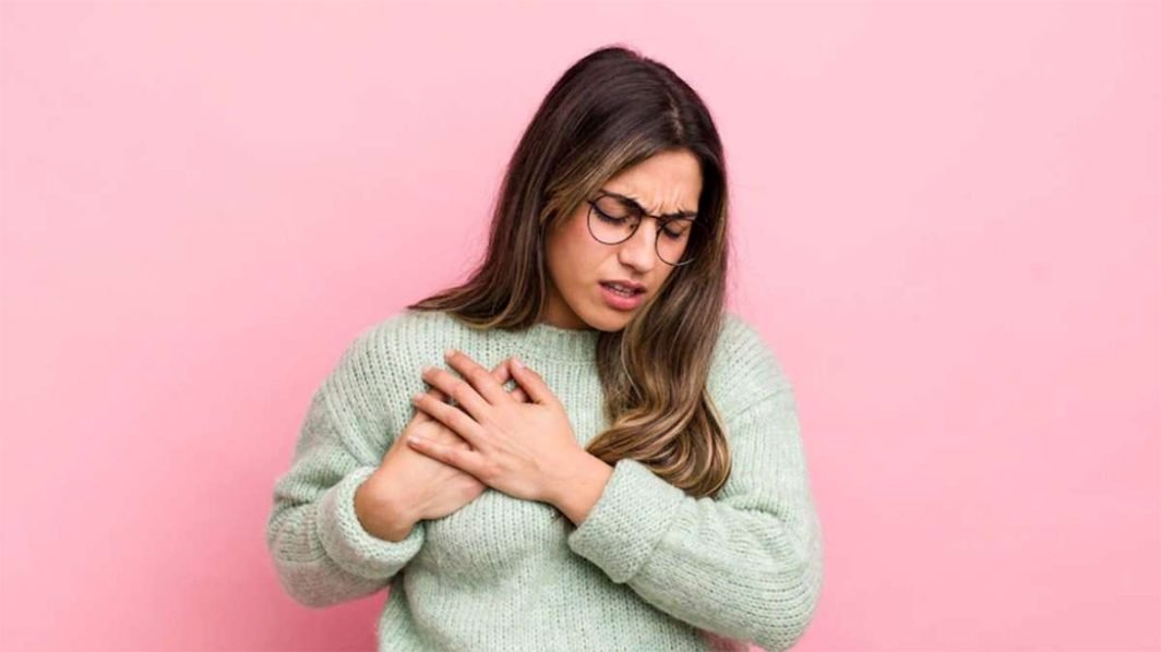 Pfizer reacts with a Press Release, rather than a warning about strokes and heart attacks