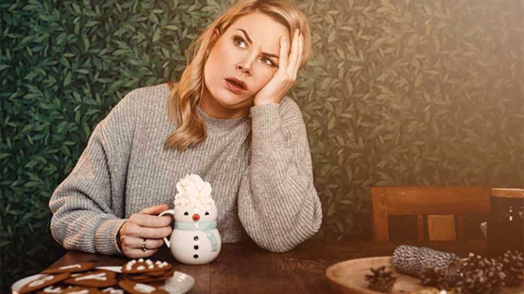 Plan to Manage Holiday Stress