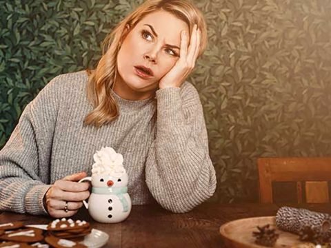 Plan to Manage Holiday Stress