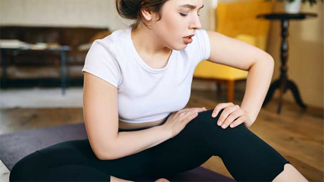 Powerful Arthritis Pain Relief For All Of Us