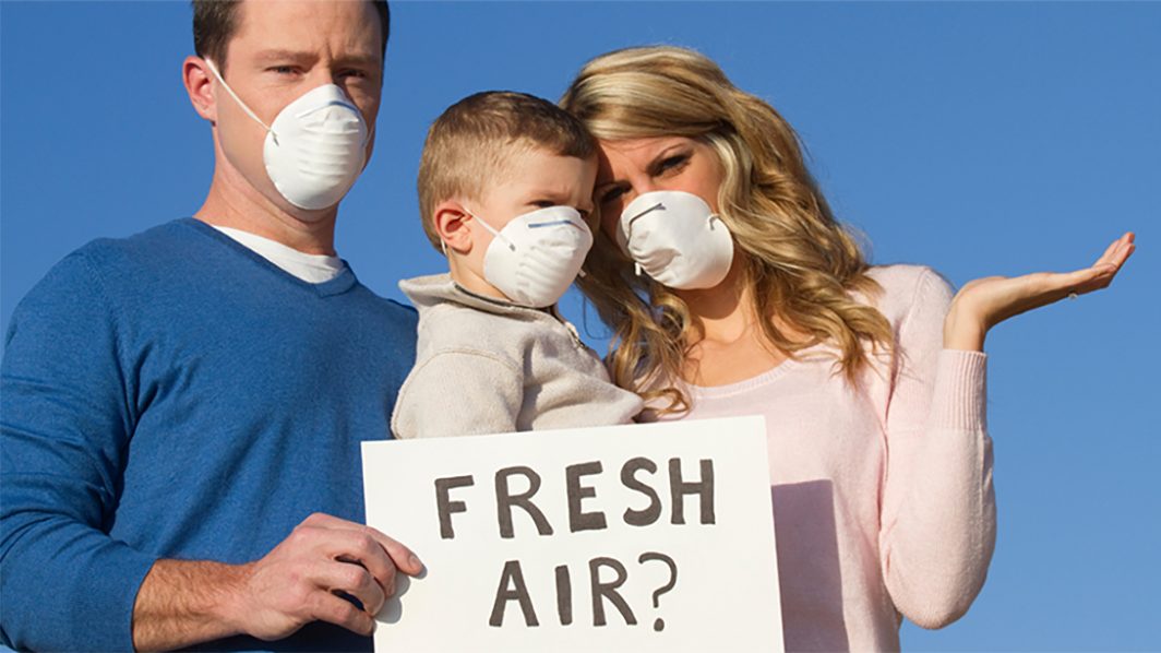 Protect Yourself and Your Loved Ones From Carbon Monoxide Poisoning