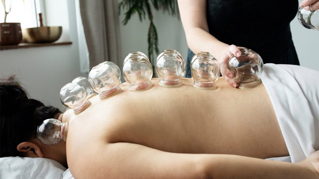 Recovering From Stroke with Acupuncture