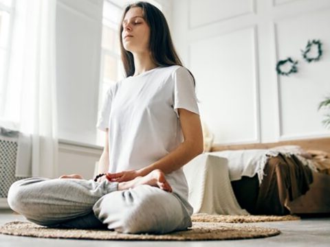 Relaxation Magic - Hypnosis, Meditation, Visualization