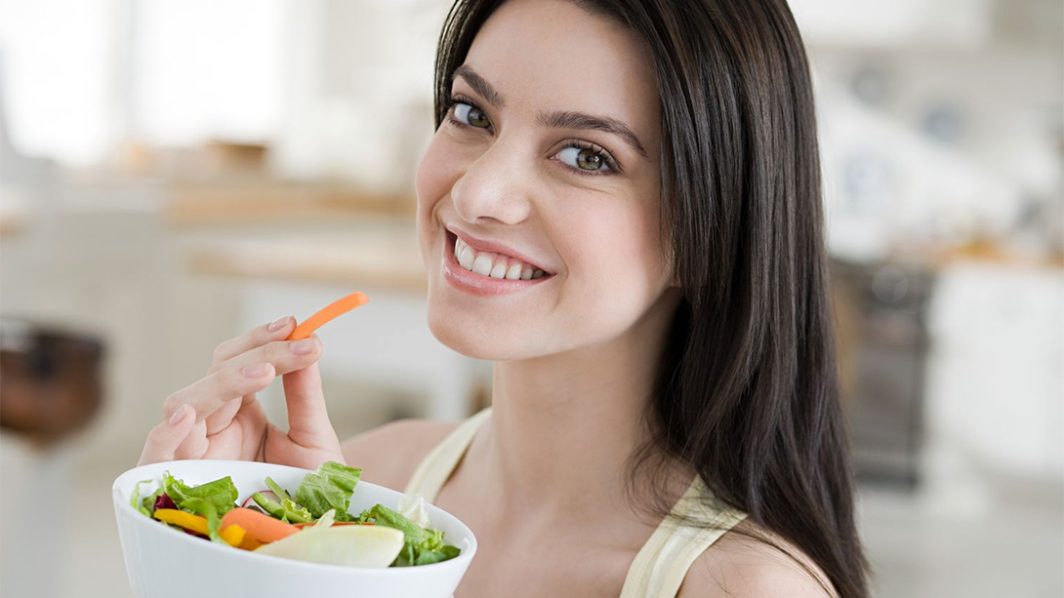Serious Dieting Tips, Humorous Explanations