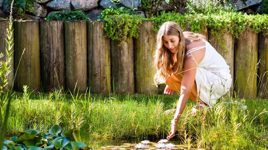Sniffing Out Mindfulness: Your Nose Knows