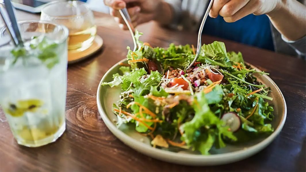 Some Straight Talk About Low-Carbohydrates and Your Health