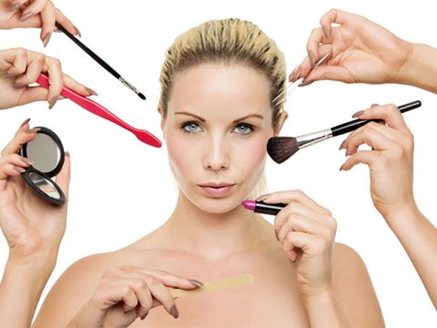 Standards for Natural and Organic Cosmetics