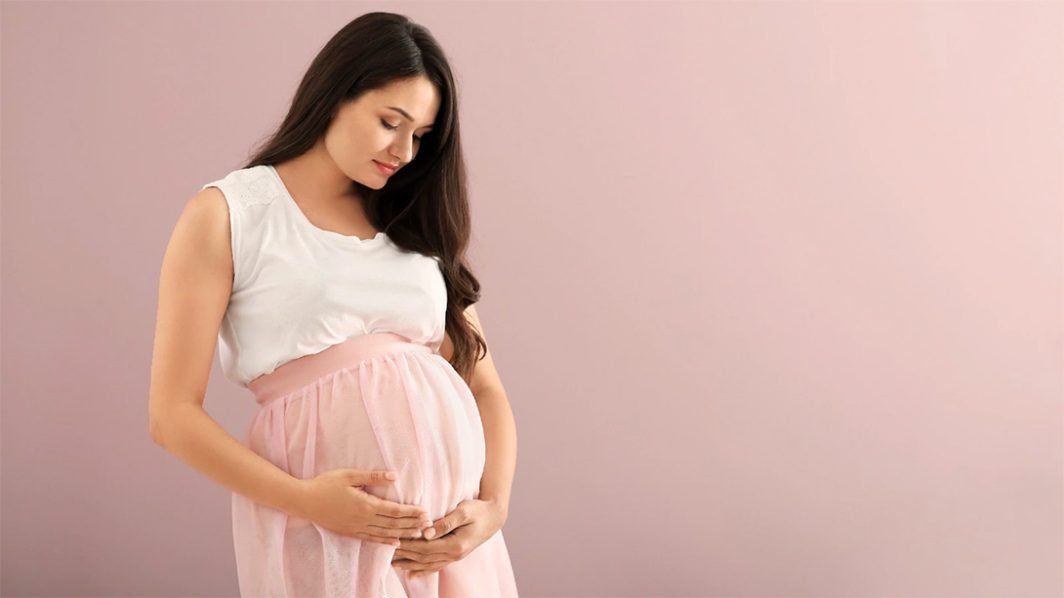 Start Growing Healthy Children Before Getting Pregnant