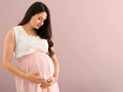 Start Growing Healthy Children Before Getting Pregnant
