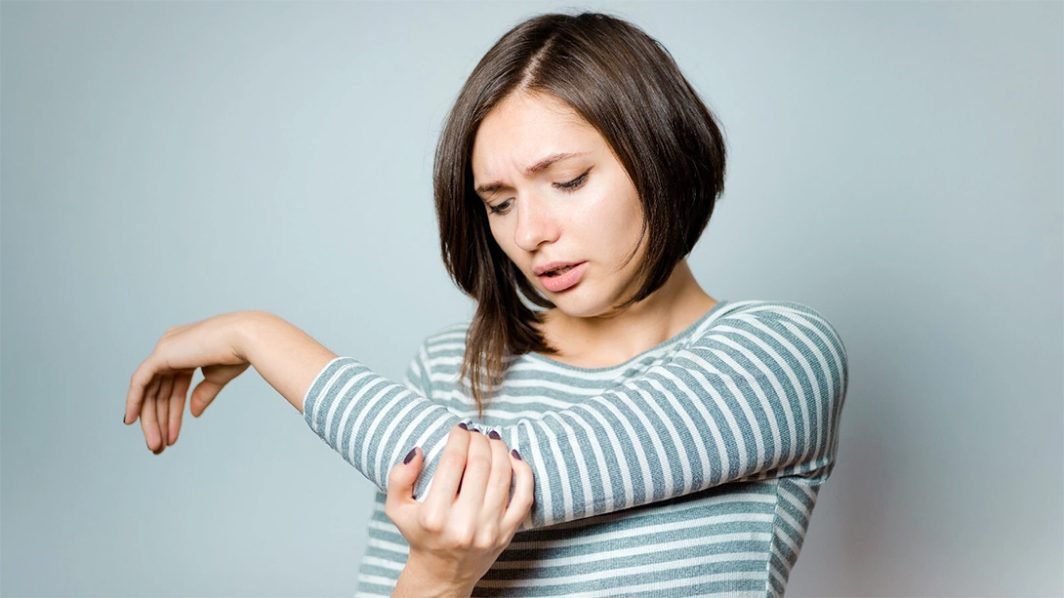 Sticks and Stones Break My Bones, and Arthritis Always Hurts Me