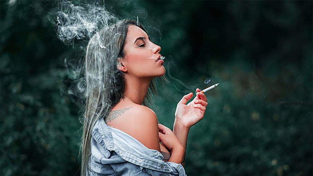Stop Smoking