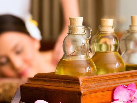 Storing, Handling And Using Essential Oils