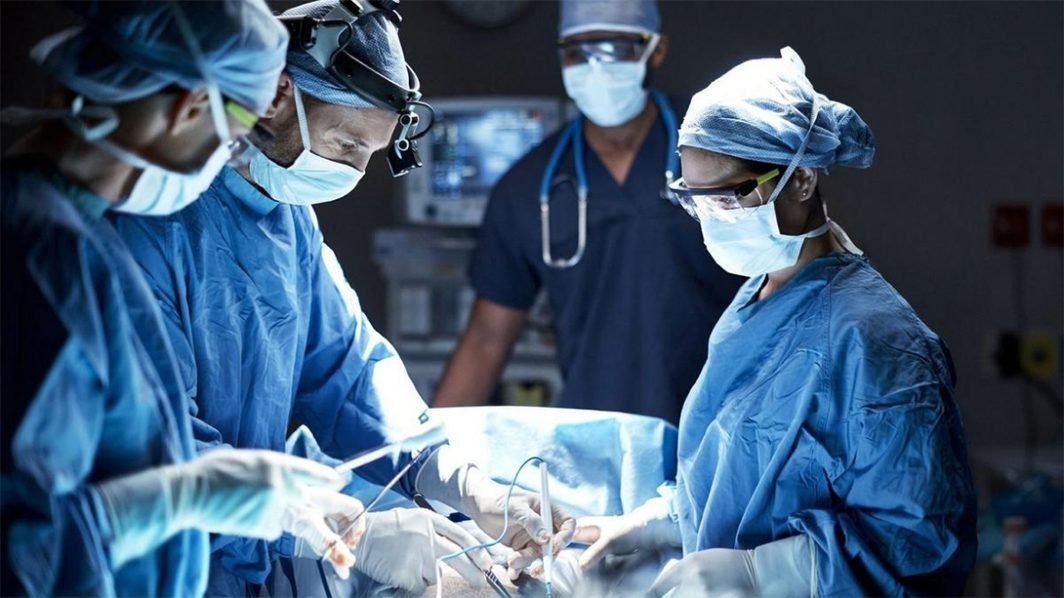 Streamlining the Preoperative process for the Open Heart Surgery Patient
