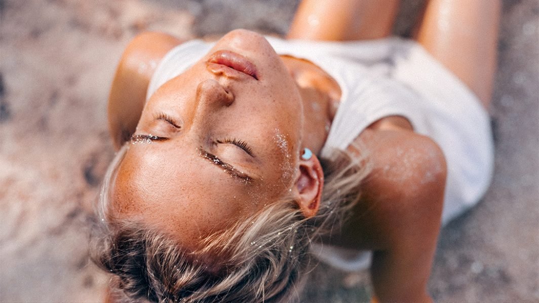 Summer Skin Care